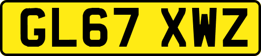 GL67XWZ