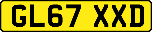 GL67XXD
