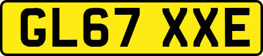 GL67XXE