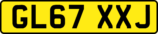 GL67XXJ