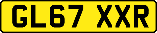 GL67XXR