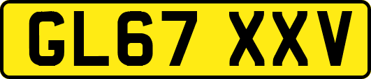 GL67XXV