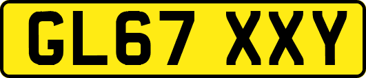 GL67XXY