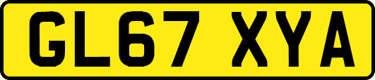 GL67XYA