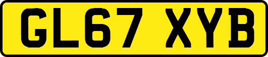 GL67XYB