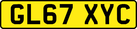 GL67XYC
