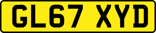 GL67XYD