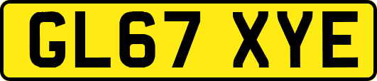GL67XYE