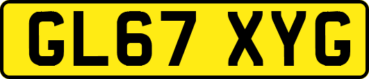 GL67XYG