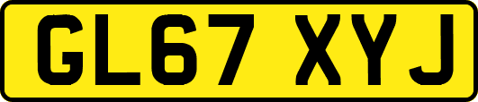 GL67XYJ