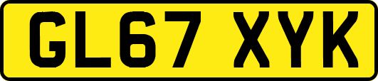 GL67XYK