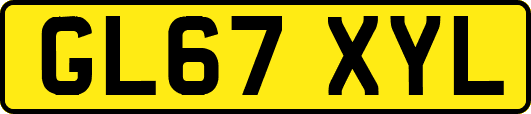 GL67XYL