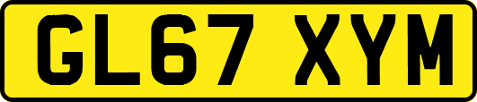 GL67XYM