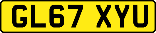 GL67XYU