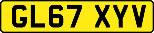 GL67XYV
