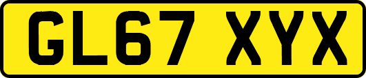 GL67XYX