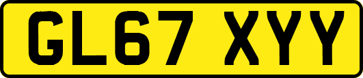 GL67XYY
