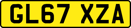 GL67XZA