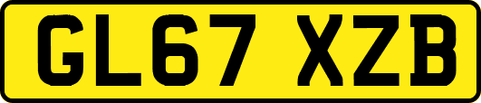 GL67XZB
