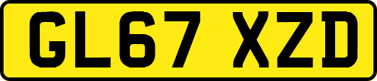 GL67XZD
