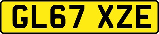 GL67XZE
