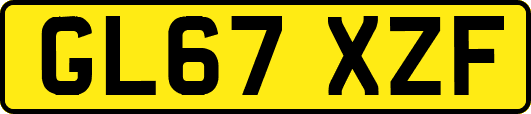 GL67XZF