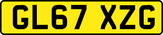 GL67XZG