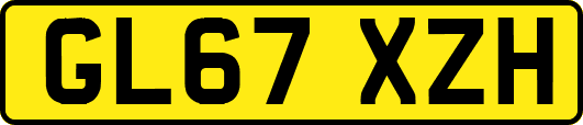 GL67XZH
