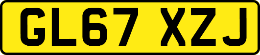 GL67XZJ
