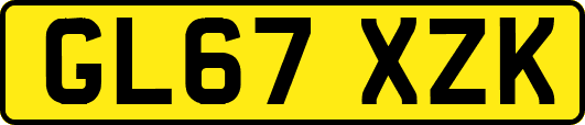 GL67XZK