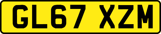 GL67XZM