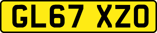 GL67XZO