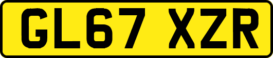 GL67XZR