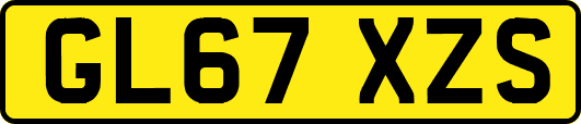 GL67XZS