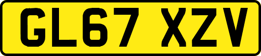 GL67XZV