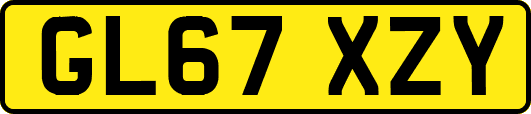 GL67XZY