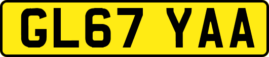 GL67YAA