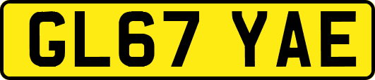 GL67YAE