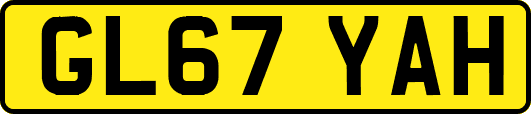 GL67YAH