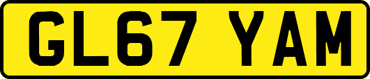 GL67YAM