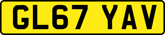GL67YAV
