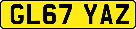GL67YAZ