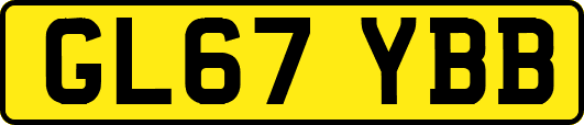 GL67YBB