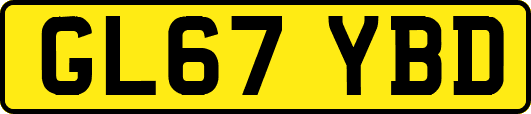 GL67YBD