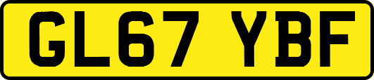 GL67YBF