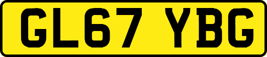 GL67YBG