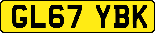 GL67YBK