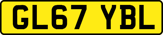 GL67YBL