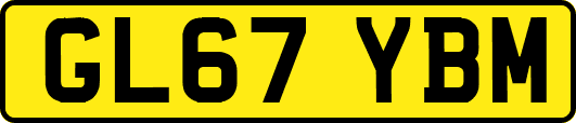 GL67YBM