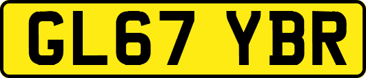 GL67YBR